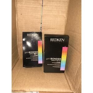 Redken ph bonder‎ single use